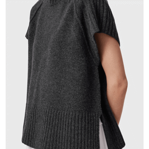 AllSaints Anthe Wool Tank Top